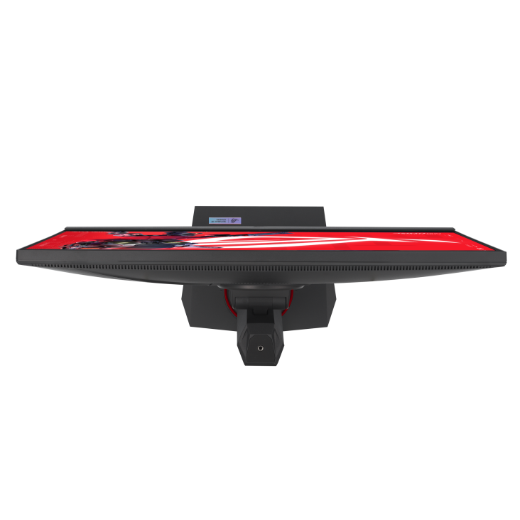 Monitors ASUS ROG Strix XG27ACMS 27'' Black (90LM0BE0-B01171) - foto 5