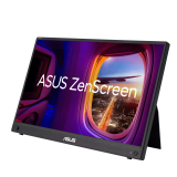 Monitors ASUS ZenScreen MB16AHG 15.6'' Black (90LM08U0-B02170)