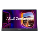 Monitors ASUS ZenScreen MB16AHG 15.6'' Black (90LM08U0-B02170)