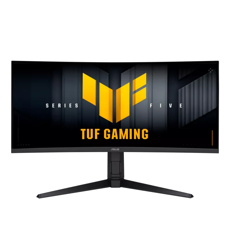 Monitors ASUS TUF Gaming Series 5 VG34WQML5A 34'' Black (90LM0BP1-B01E71)