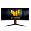 Monitors ASUS TUF Gaming Series 5 VG34WQML5A 34'' Black (90LM0BP1-B01E71)
