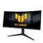 Monitors ASUS TUF Gaming Series 5 VG34WQML5A 34'' Black (90LM0BP1-B01E71) - foto 2