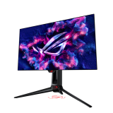 Monitors ASUS ROG Swift 26.5'' Black PG27AQDP (90LM0A20-B01A70)