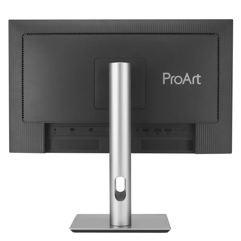 Monitors ASUS PA24ACRV 24'' Silver (90LM08Y0-B01M70) - foto 6