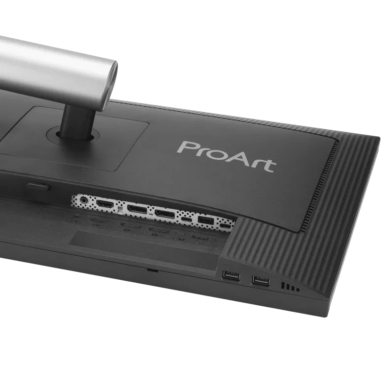 Monitors ASUS PA24ACRV 24'' Silver (90LM08Y0-B01M70) - foto 7