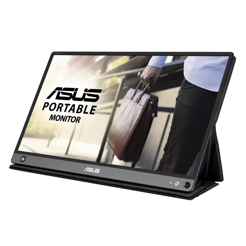 Monitors ASUS MB16AHP 16'' Black (90LM04T0-B01170)