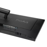 Monitors ASUS ProArt PA32UCE 31.5'' Black (90LM03H0-B02K70)