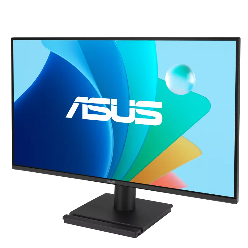 Monitors ASUS VA259HGA 25'' Black (90LM0AS1-B01171) - foto 2