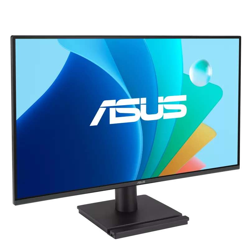Monitors ASUS VA259HGA 25'' Black (90LM0AS1-B01171) - foto 3