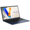 Portatīvais dators ASUS Vivobook IntelCorei3 i3-1315U Blue (X1504VA-BQ3561W)