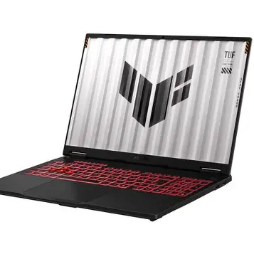 Laptop ASUS TUF Gaming Ryzen 7 260 Grey (FA608UP-R7165)