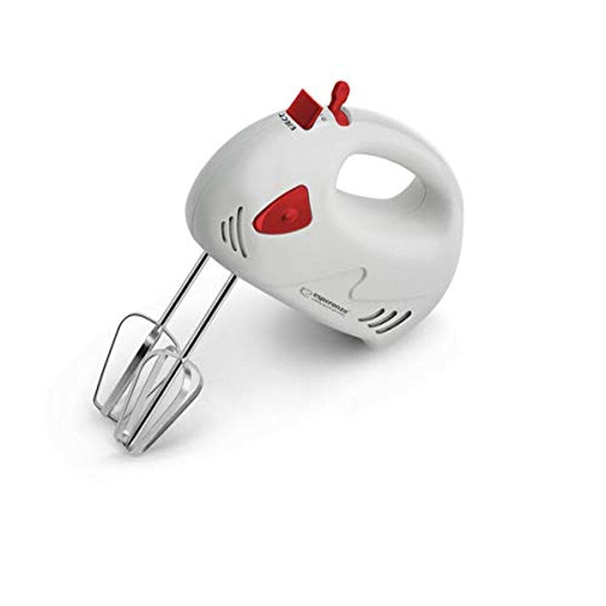 Mischer Esperanza EKM007R 150 W Red White