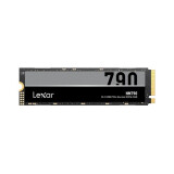 SSD Lexar NM790 4 TB M.2 PCI Express 4.0 Grey (LNM790X004T-RNNNG)