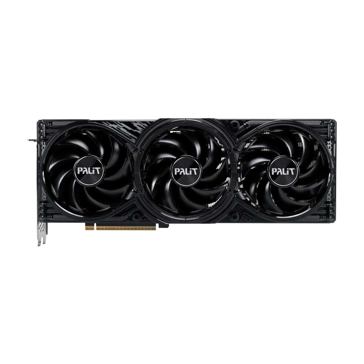 Videokarte Palit GeForce RTX 5080 GamingPro NVIDIA 16 GB GDDR7 (NE75080019T2-GB2031A)