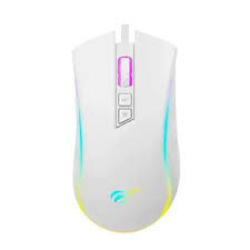 Maus Havit MS1034  white