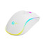 Maus Havit MS1034  white - Foto 2