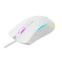 Maus Havit MS1034  white - Foto 3