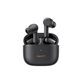 Austiņas Havit TW958 Pro black