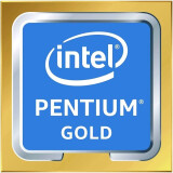 Prozessor Intel Pentium Gold G6400 OEM (CM8070104291810)