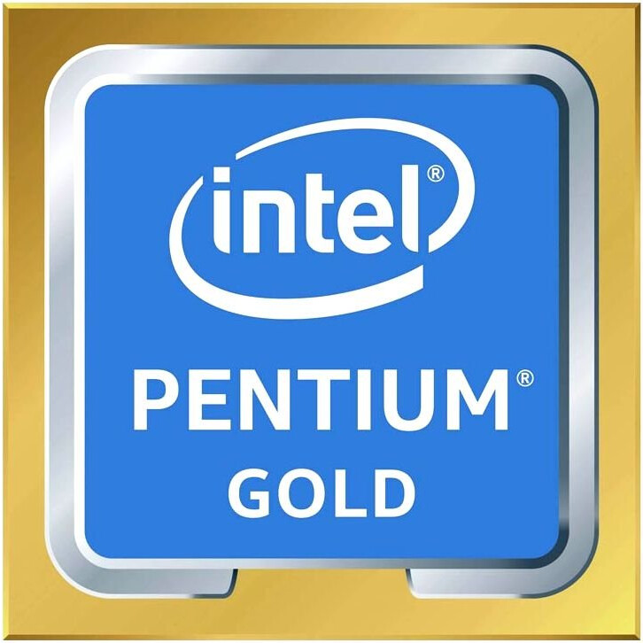 Prozessor Intel Pentium Gold G6400 OEM - CM8070104291810