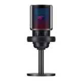 Mikrofon Havit GK50 Pro black