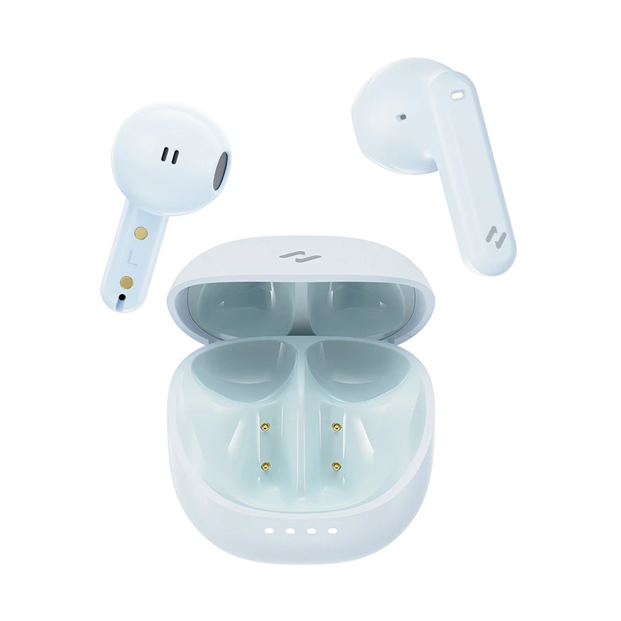 Kopfhörer Havit TW931 blue - Foto 3