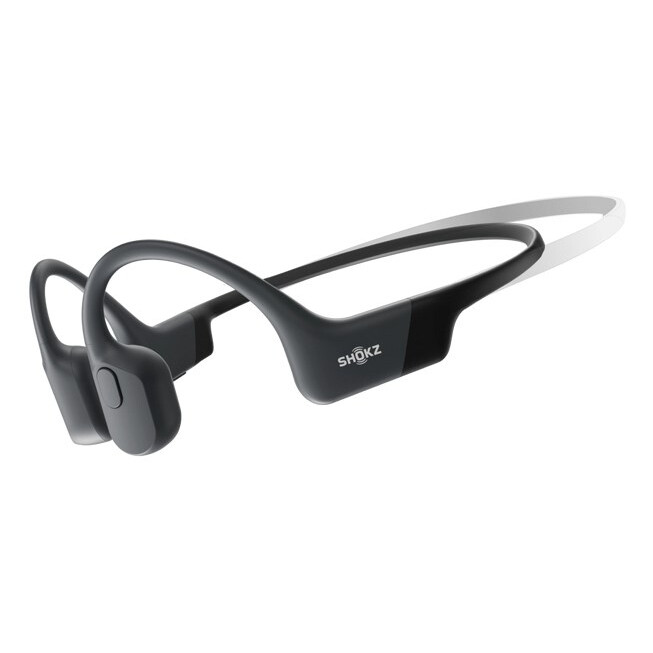 Austiņas Shokz OpenRun Mini Black (S806-MN-BK)