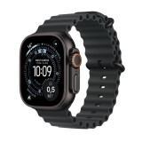 Smart watch Apple Watch Ultra 3 2025 49mm 4G Black (MF0J4QF/A)