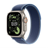 Apple Watch Ultra 3 2025 49mm 4G M/L Blue (MEWU4QF/A)
