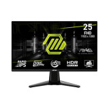 Monitors MSI MAG 255PXF 24.5" Black