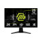 Monitors MSI MAG 255PXF 24.5" Black