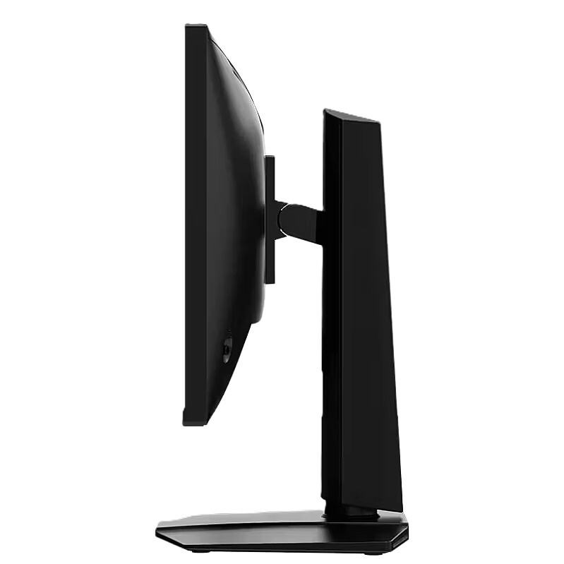 Monitors MSI MAG 255PXF 24.5" Black - foto 3