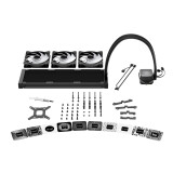 Procesoru dzesētājs BE QUIET PURE LOOP 3 LX (BW031EU)