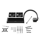 Procesoru dzesētājs BE QUIET PURE LOOP 3 (BW027EU)