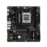Pamatplate ASROCK A620 A620AM-X Black (90-MXBST0-A0UAYZ)