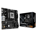 Pamatplate ASROCK A620 A620AM-X Black (90-MXBST0-A0UAYZ)