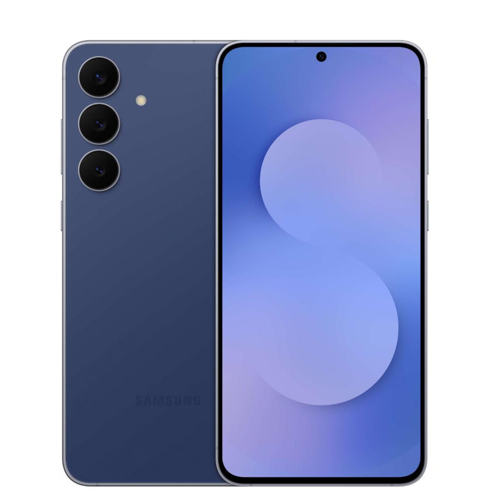 Mobilais tālrunis Samsung Galaxy S25 FE 12/256GB NAVY (SM-S731BDBGEUE)