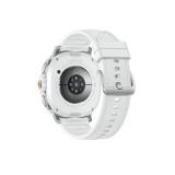 Viedpulkstenis Samsung Galaxy Watch 8 Classic 46MM WHITE (SM-L500NZWAEUE)