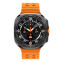 Viedpulkstenis Samsung Galaxy Watch Ultra 47mm LTE 2025 (SM-L705FZA2EUE) - foto 2