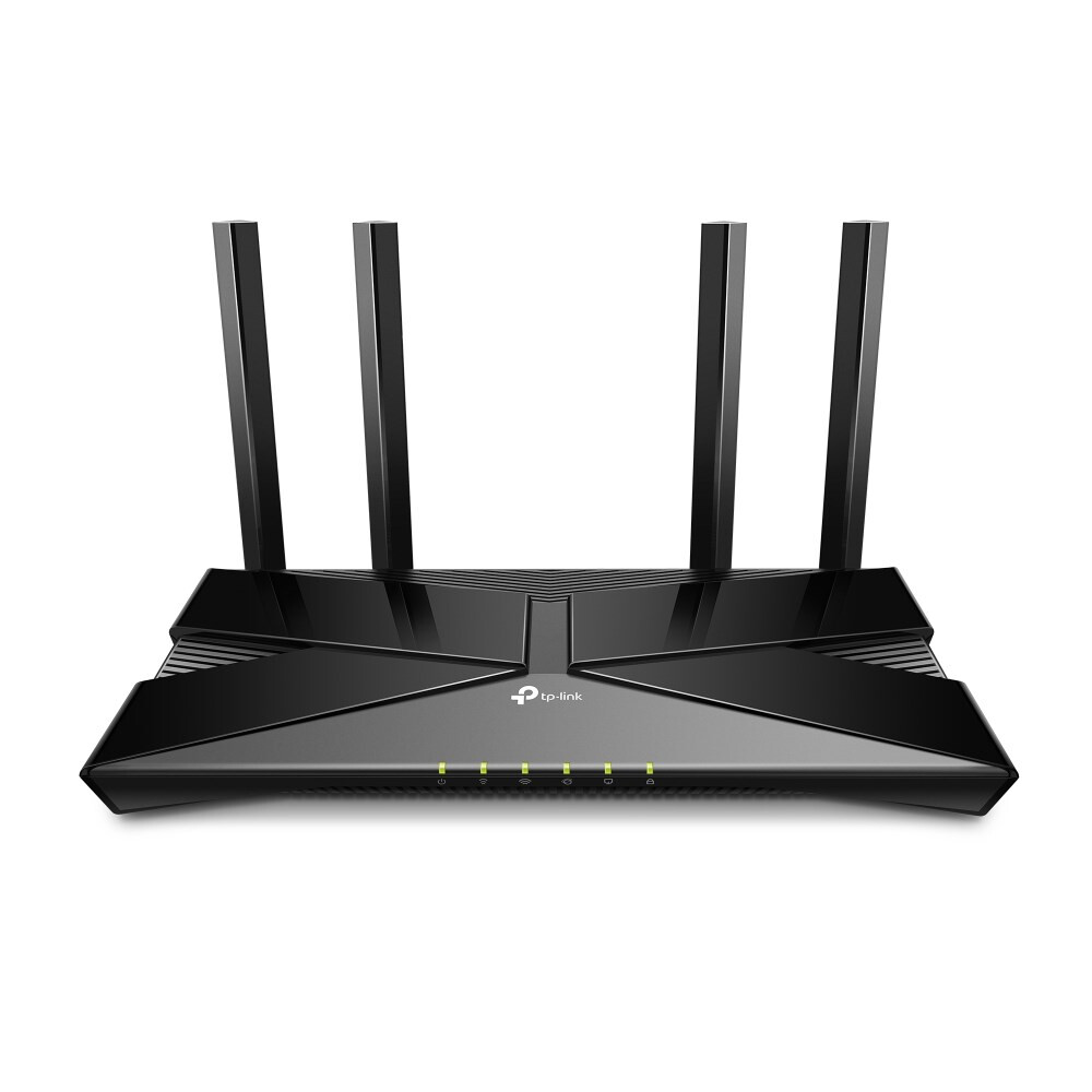 TP-Link EX520 WLAN Black (EX520)