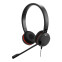 Austiņas Jabra Evolve 20 SE Black (4999-823-369)