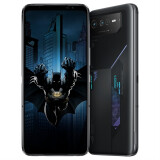 Mobilais tālrunis ASUS ROG Phone 6D Batman Edition 12GB 256GB Black (90AI00D6-M00110)