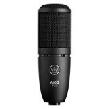 Mikrofon AKG P120 black