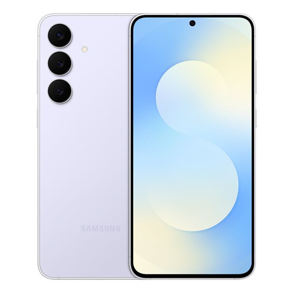 Mobilais tālrunis Samsung SM-S731B Galaxy S25FE 8GB 128GB Icyblue SM-S731B/DS - SM-S731BLBDEUB