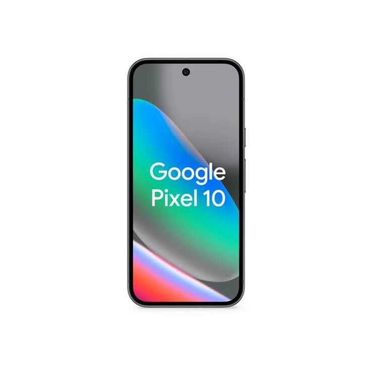 Mobilais tālrunis Google Pixel 10 12/256GB Obsidian Black (GA09883-GB) - foto 2
