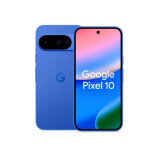 Mobilais tālrunis Google Pixel 10 12/256GB Indigo (GA10219-GB)