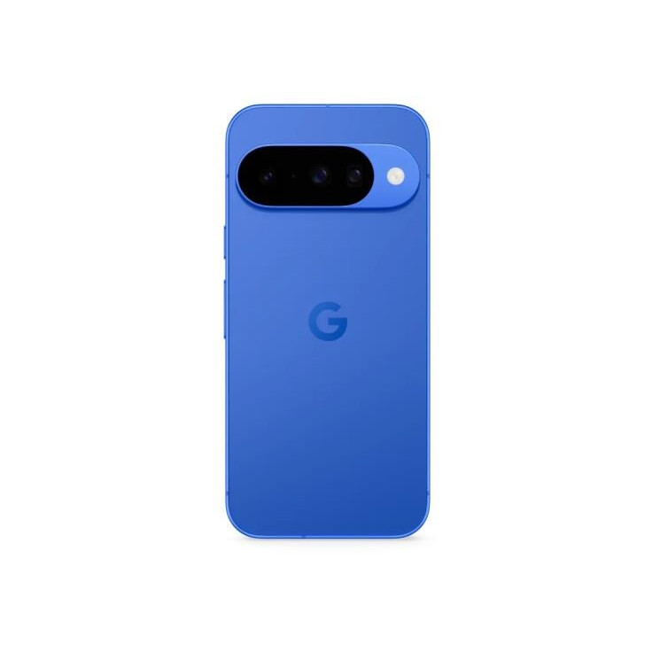 Mobilais tālrunis Google Pixel 10 12/256GB Indigo (GA10219-GB) - foto 3