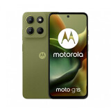 Mobilais tālrunis Motorola moto g15 6.72" 8GB 128 GB Green (PB6E0016PL)