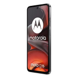 Mobilais tālrunis Motorola moto g15 power 6.72" 8GB 256GB Grey (PB6G0001PL)