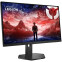 Der Monitor Lenovo Legion 27Q-10 27" Black